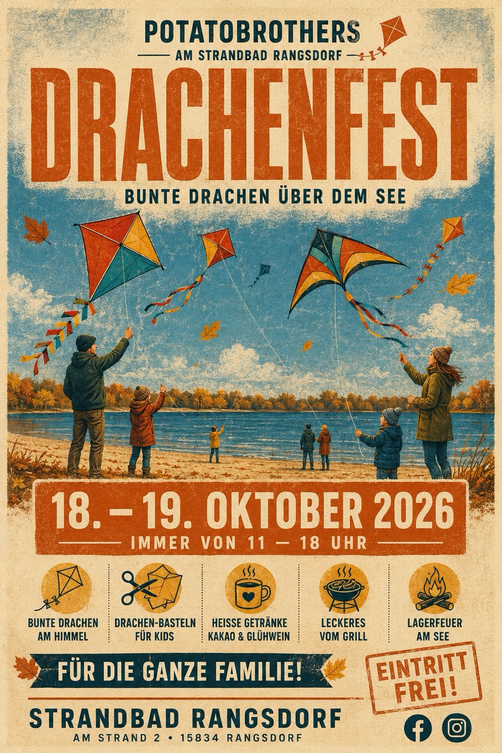 Drachenfest